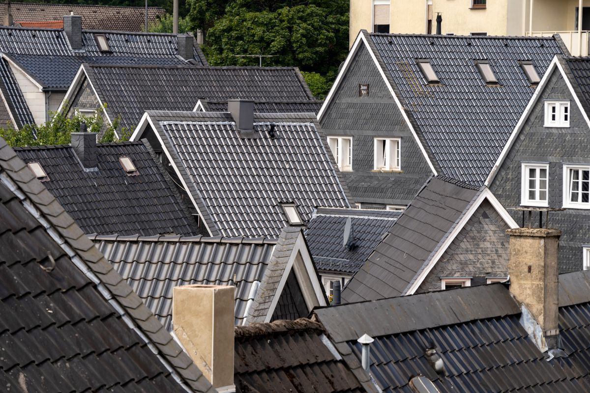 GRE Couverture, chantier de couvreur zingueur à Saint-Hilaire-de-Clisson
