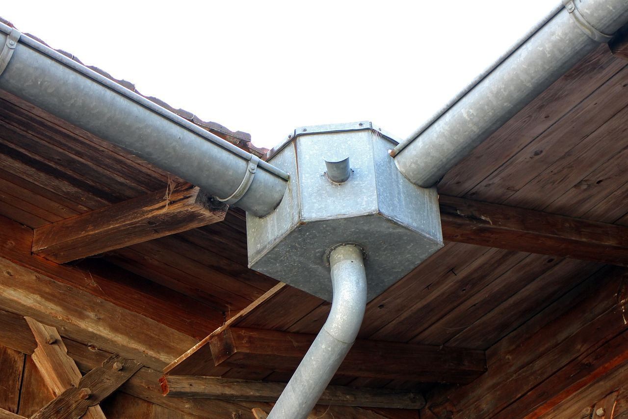 GRE Couverture en intervention sur une toiture